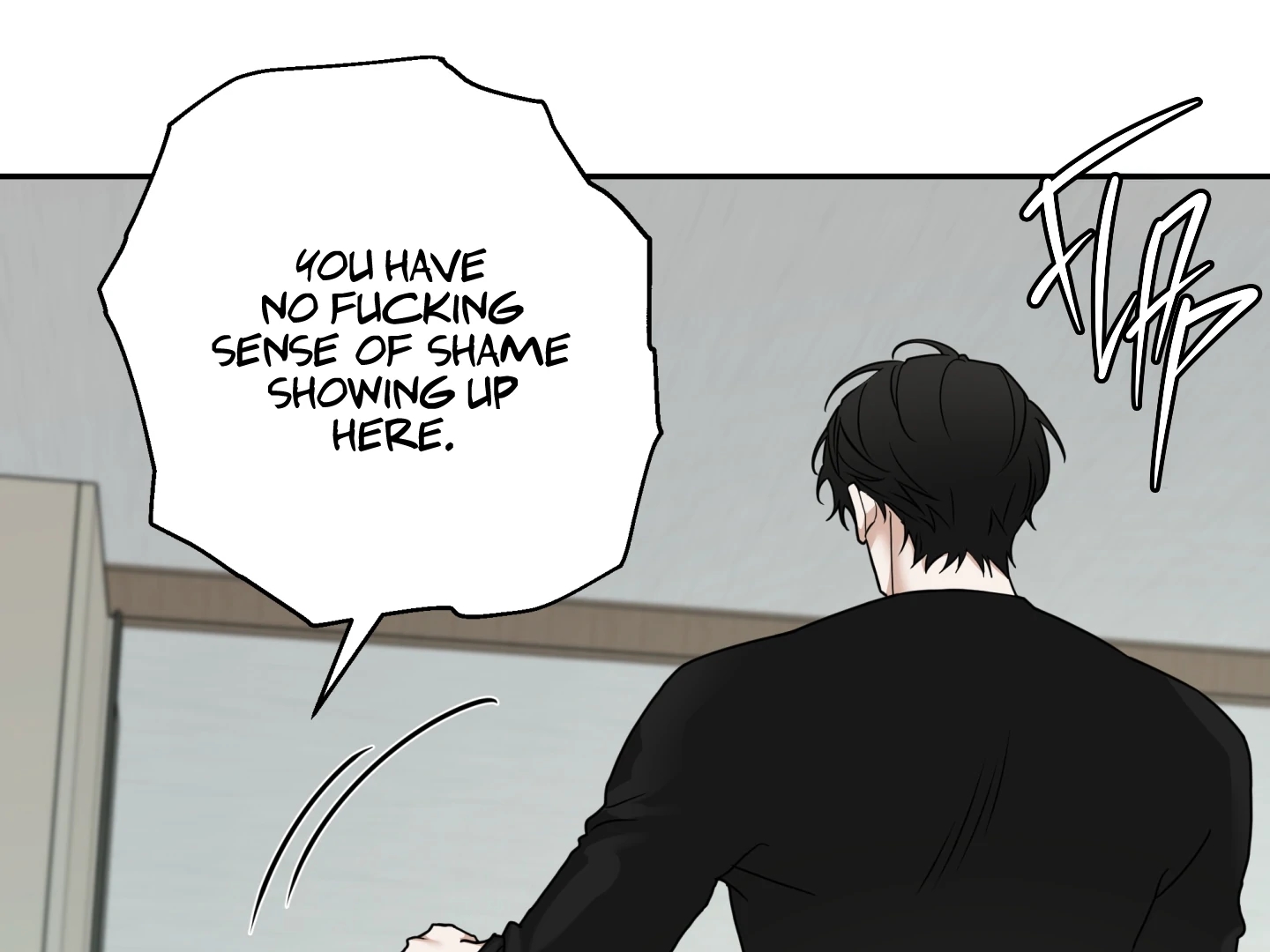 Walk In My Shoes Cupid Scans Chapter 38 page 142 - 