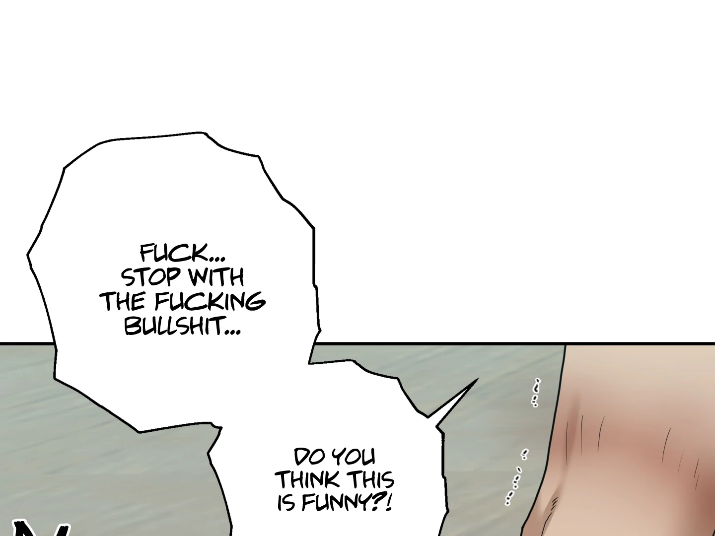 Walk In My Shoes Cupid Scans Chapter 38 page 144 - 