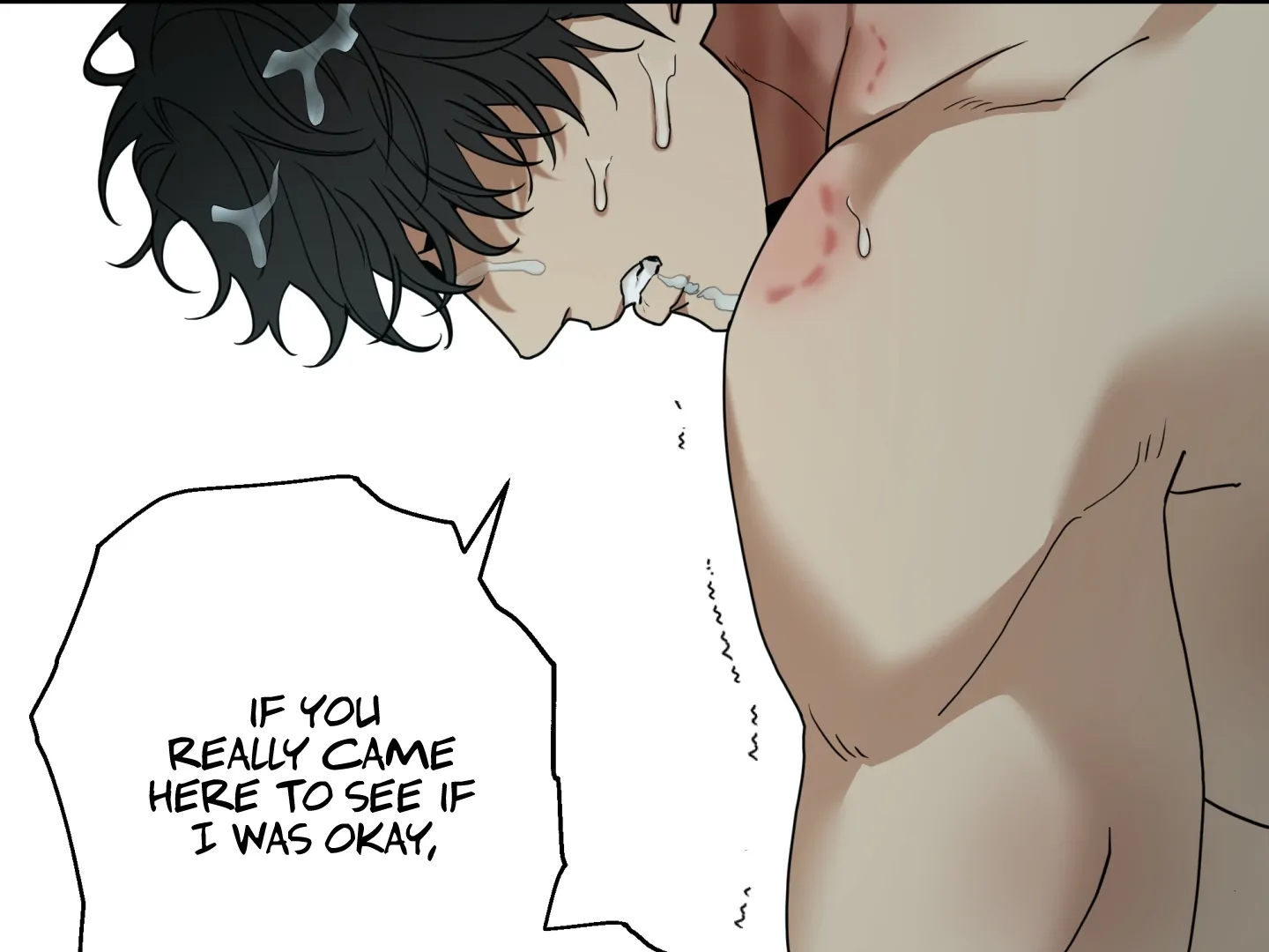 Walk In My Shoes Cupid Scans Chapter 38 page 147 - 