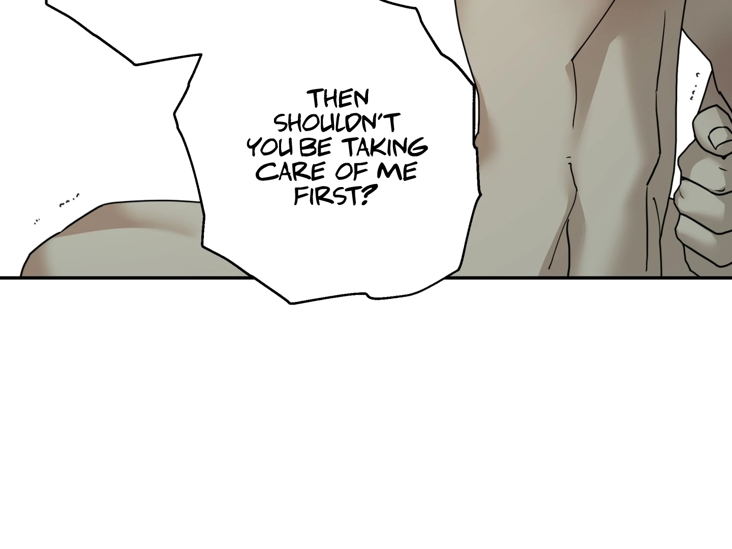 Walk In My Shoes Cupid Scans Chapter 38 page 148 - 