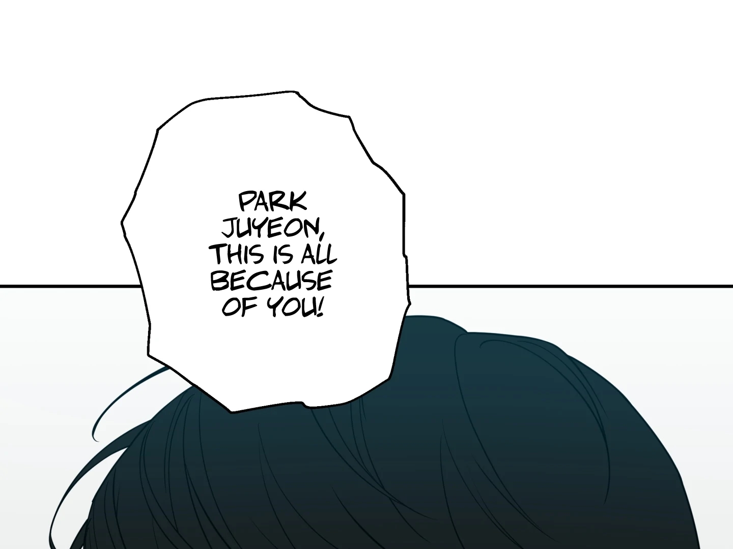 Walk In My Shoes Cupid Scans Chapter 38 page 149 - 
