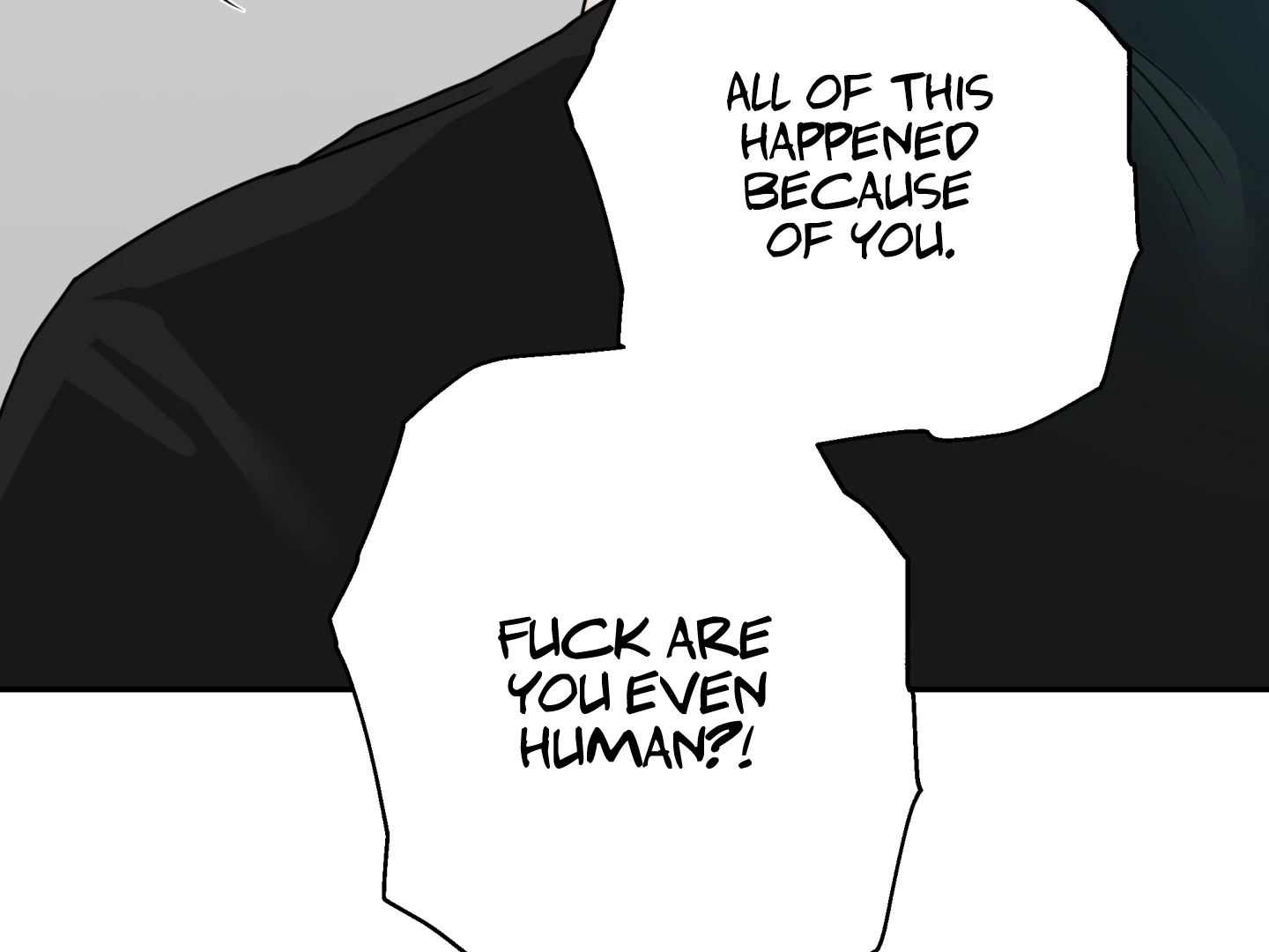 Walk In My Shoes Cupid Scans Chapter 38 page 151 - 