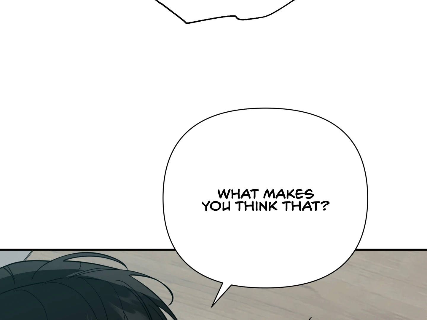 Walk In My Shoes Cupid Scans Chapter 38 page 152 - 