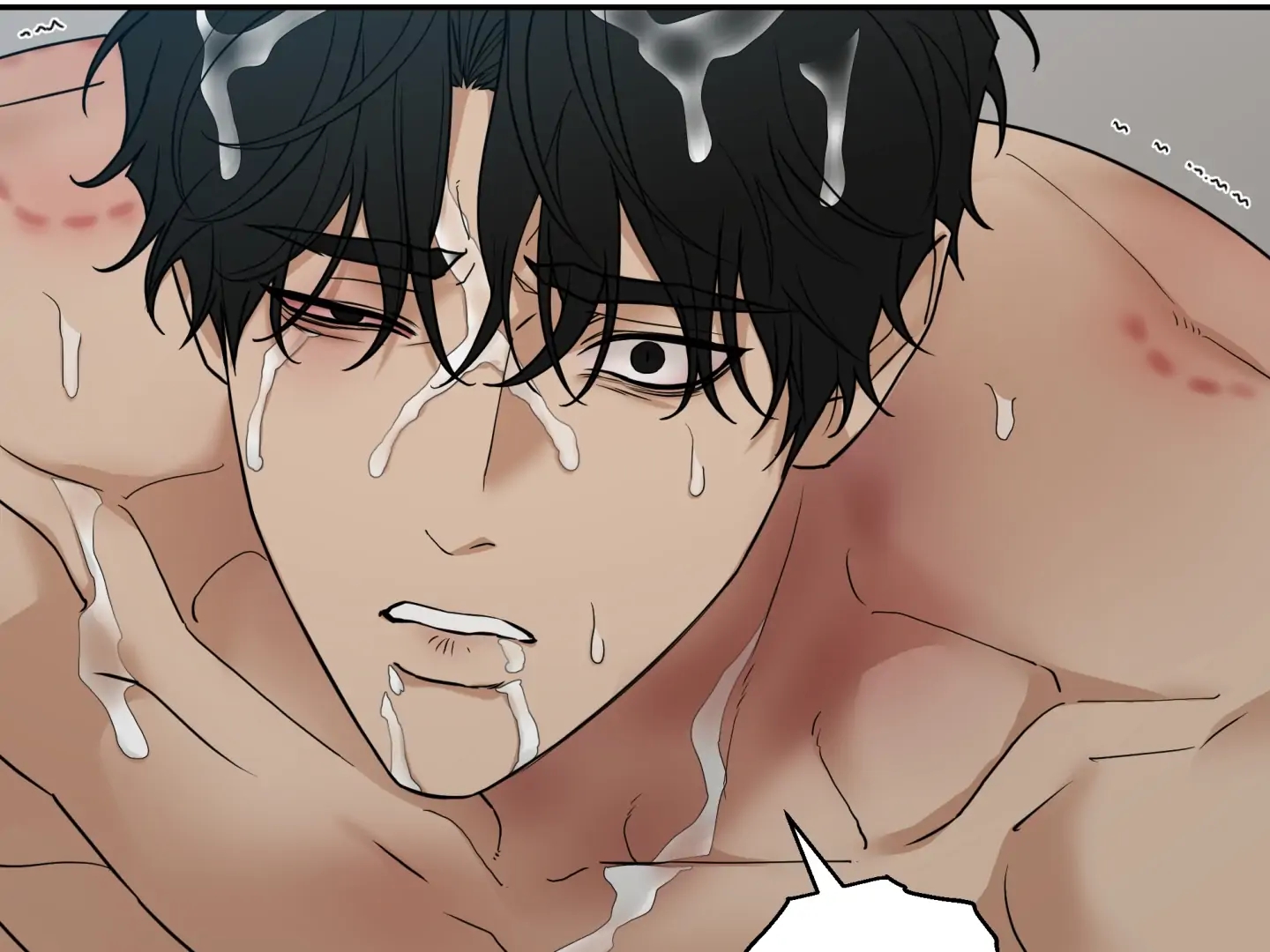 Walk In My Shoes Cupid Scans Chapter 38 page 160 - 