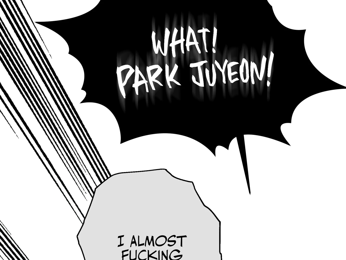 Walk In My Shoes Cupid Scans Chapter 38 page 162 - 