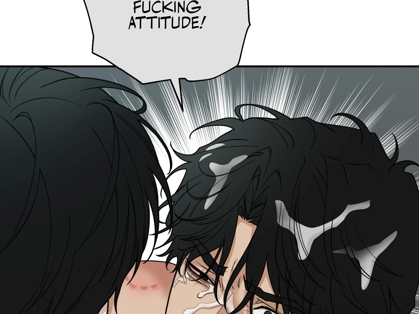 Walk In My Shoes Cupid Scans Chapter 38 page 167 - 