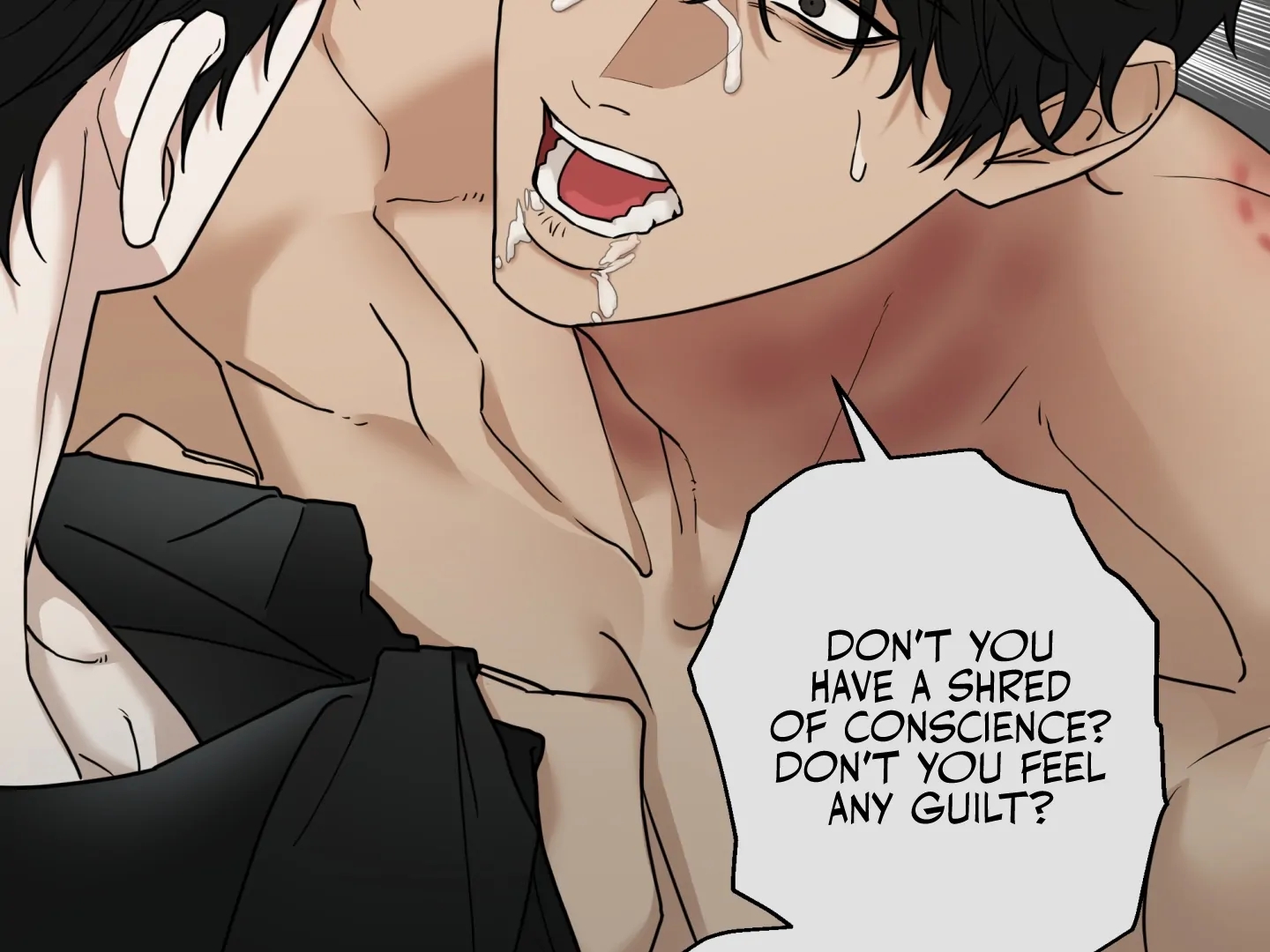 Walk In My Shoes Cupid Scans Chapter 38 page 168 - 