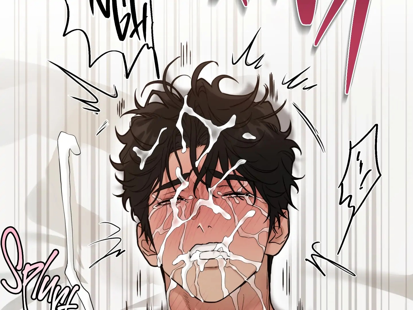 Walk In My Shoes Cupid Scans Chapter 38 page 18 - 