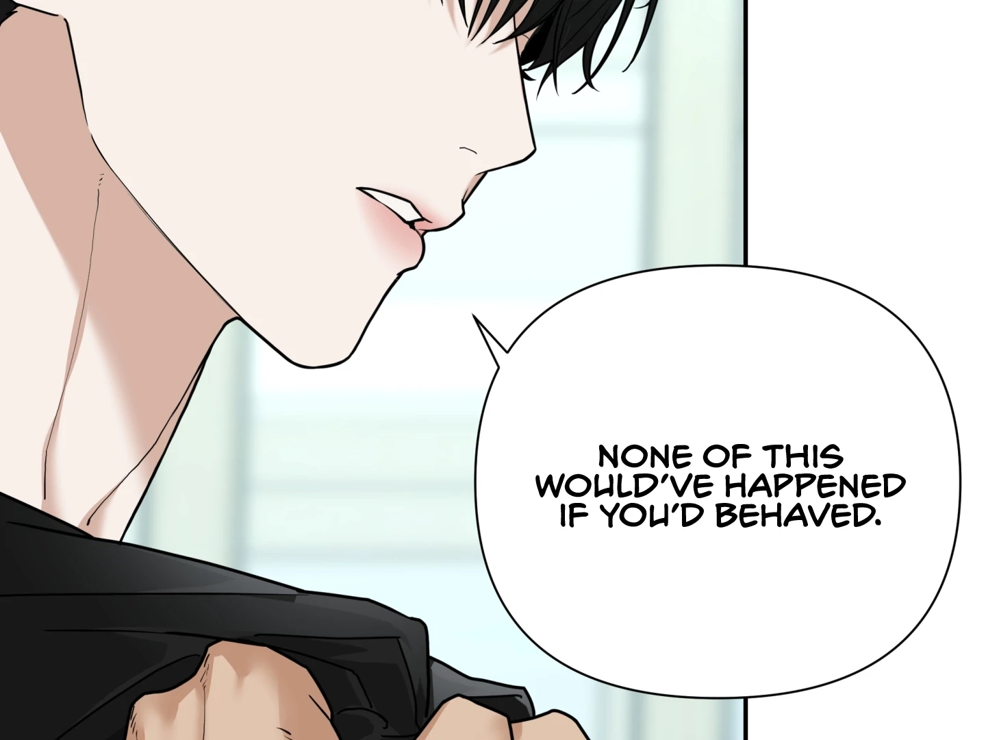 Walk In My Shoes Cupid Scans Chapter 38 page 175 - 