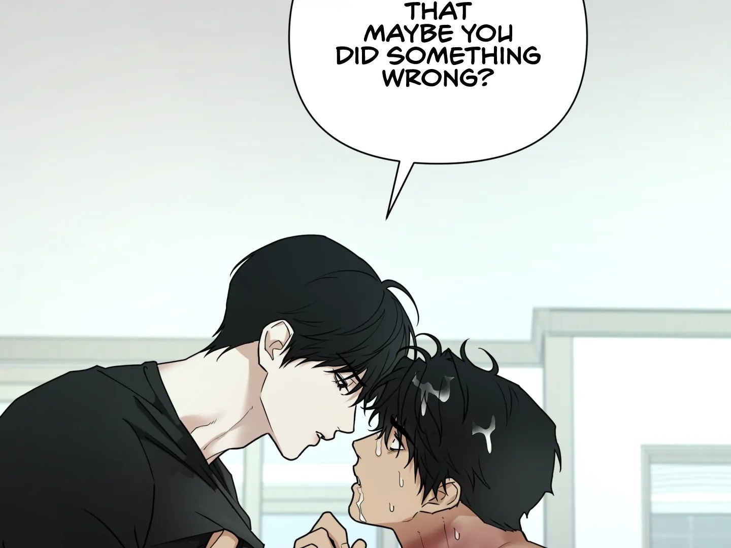 Walk In My Shoes Cupid Scans Chapter 38 page 182 - 