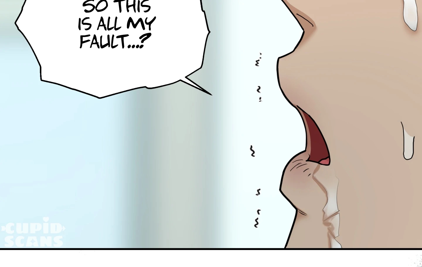 Walk In My Shoes Cupid Scans Chapter 38 page 185 - 