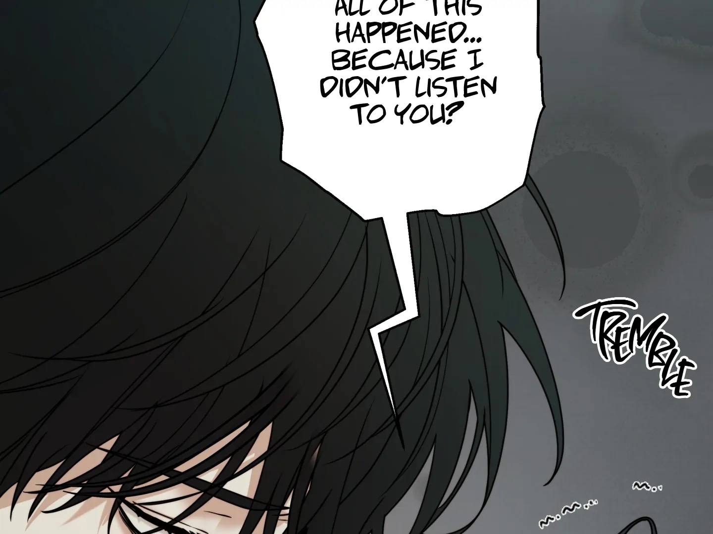 Walk In My Shoes Cupid Scans Chapter 38 page 187 - 