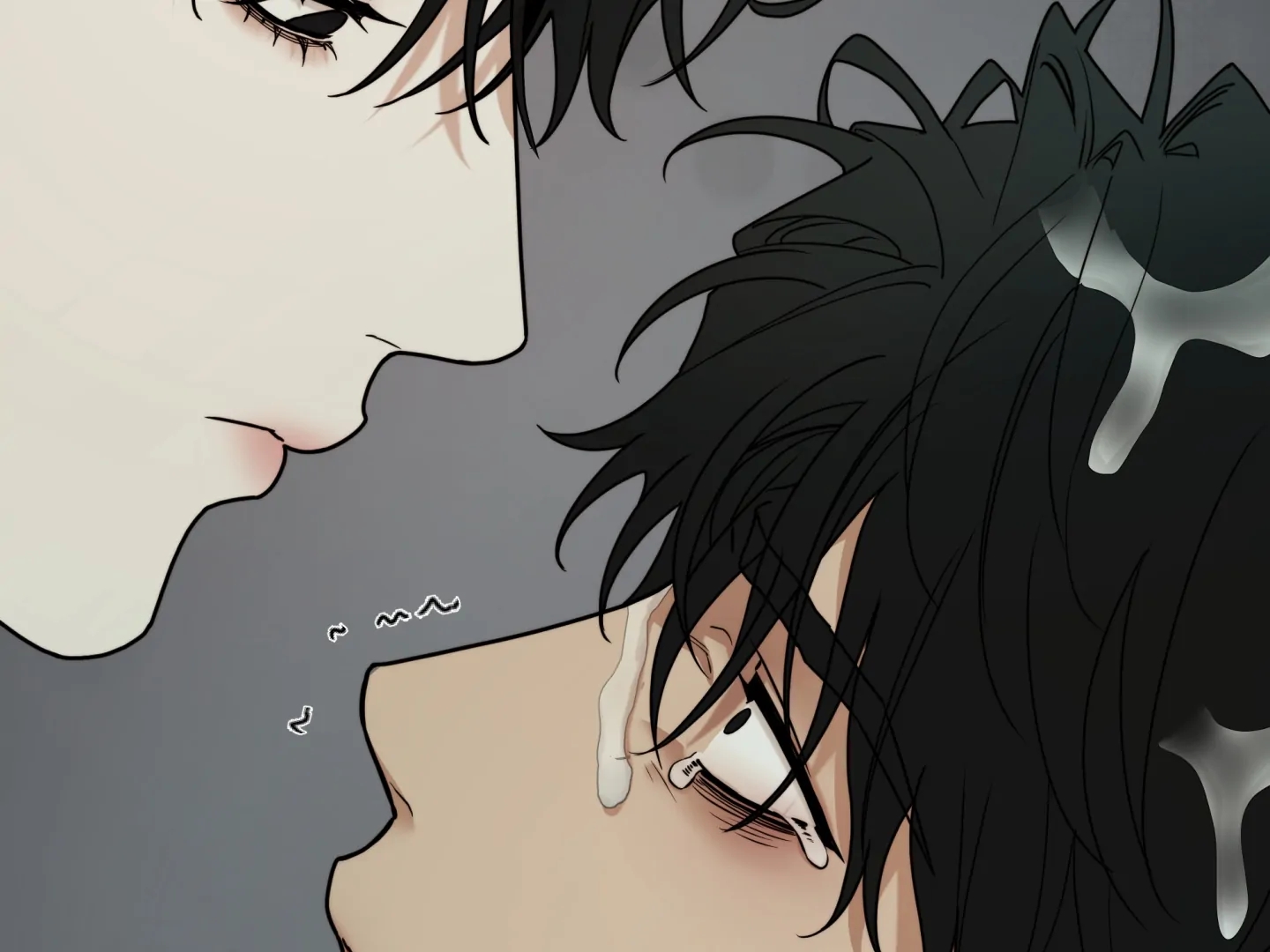 Walk In My Shoes Cupid Scans Chapter 38 page 188 - 