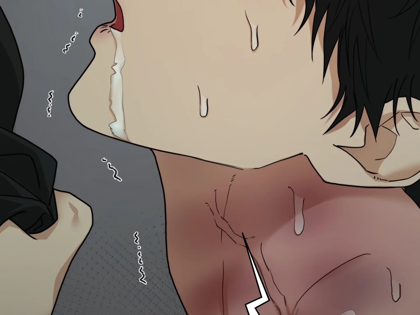 Walk In My Shoes Cupid Scans Chapter 38 page 189 - 