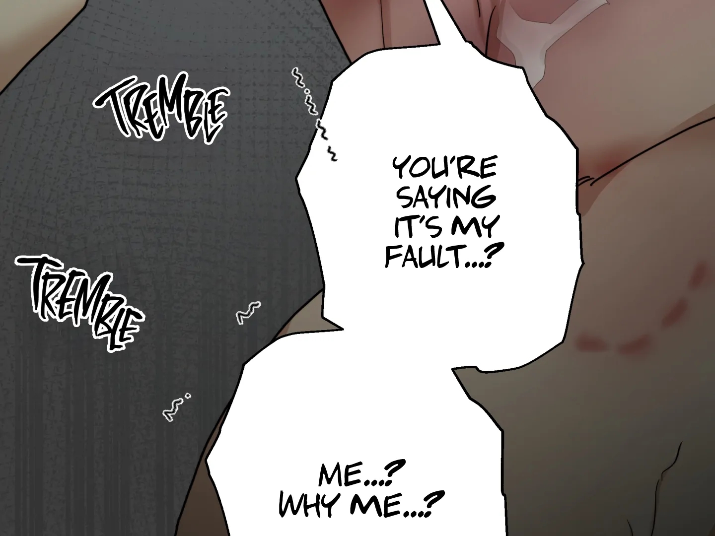 Walk In My Shoes Cupid Scans Chapter 38 page 190 - 