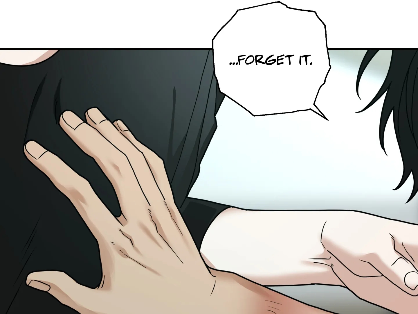 Walk In My Shoes Cupid Scans Chapter 38 page 192 - 