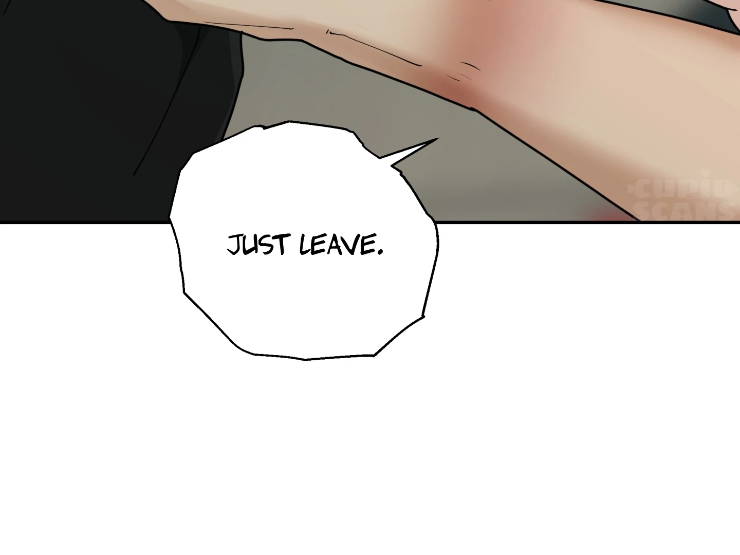 Walk In My Shoes Cupid Scans Chapter 38 page 193 - 