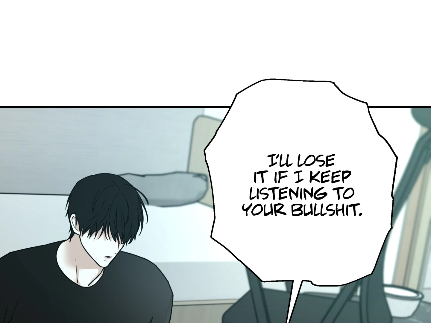 Walk In My Shoes Cupid Scans Chapter 38 page 194 - 