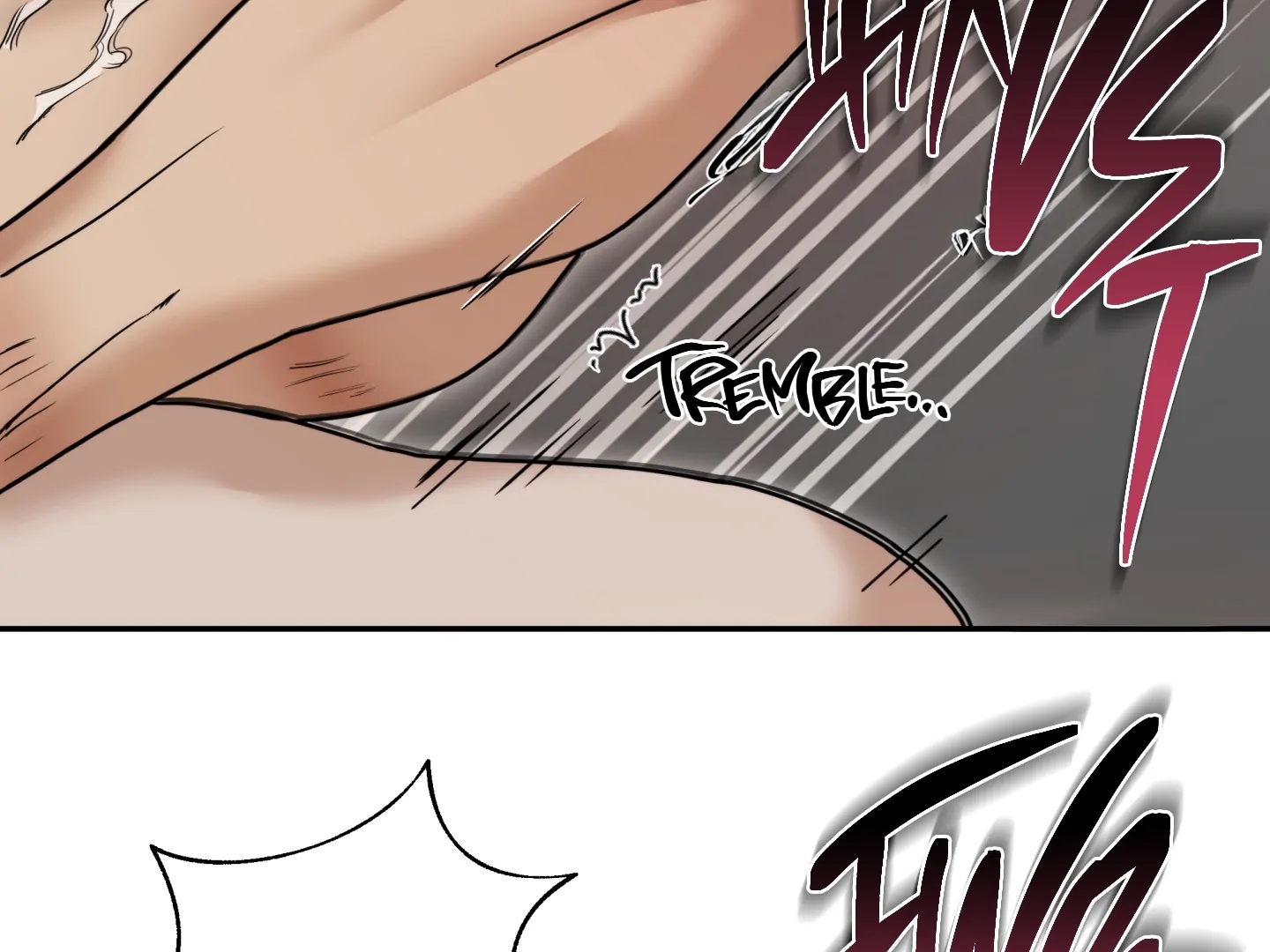 Walk In My Shoes Cupid Scans Chapter 38 page 27 - 
