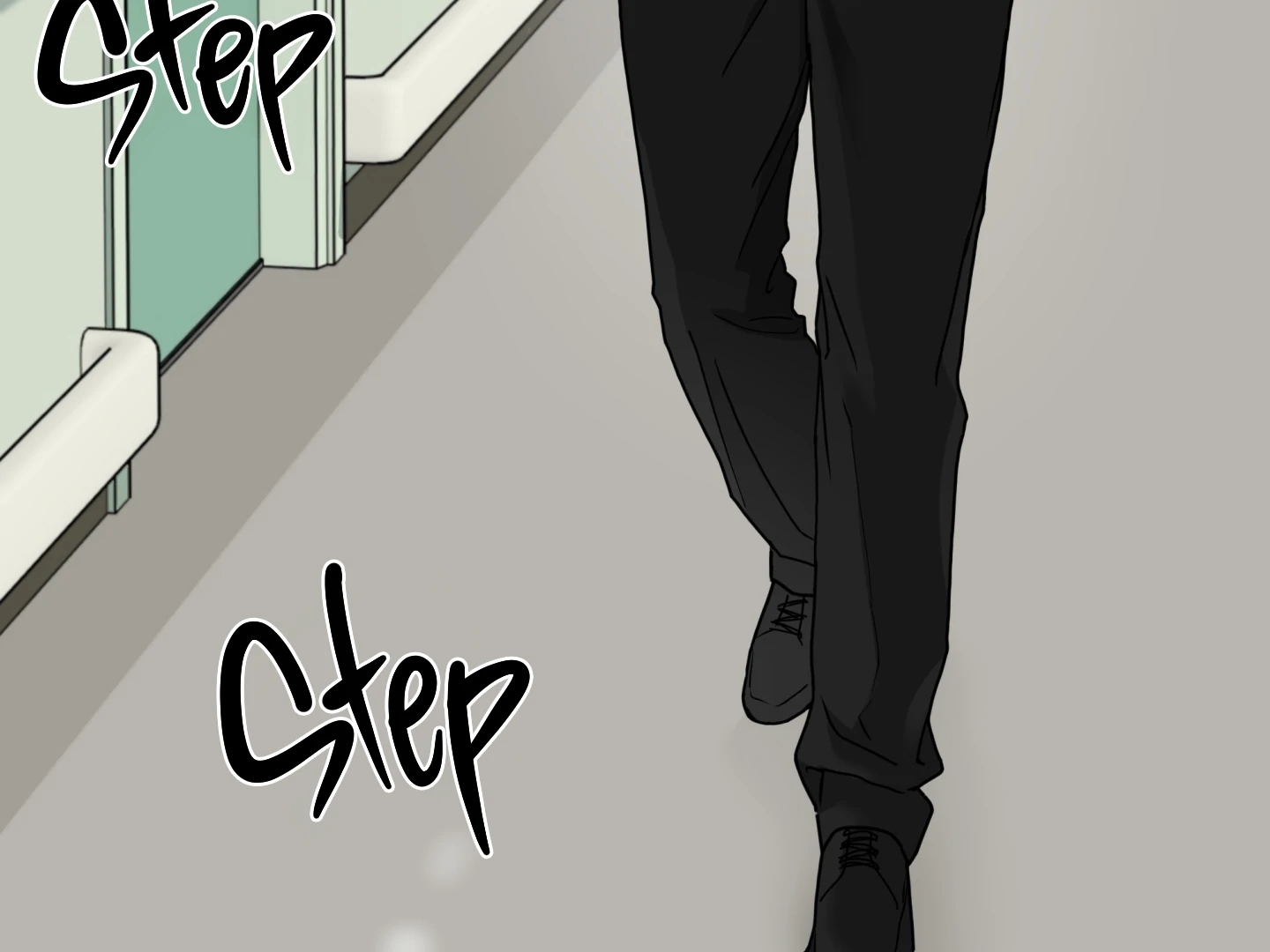 Walk In My Shoes Cupid Scans Chapter 38 page 47 - 