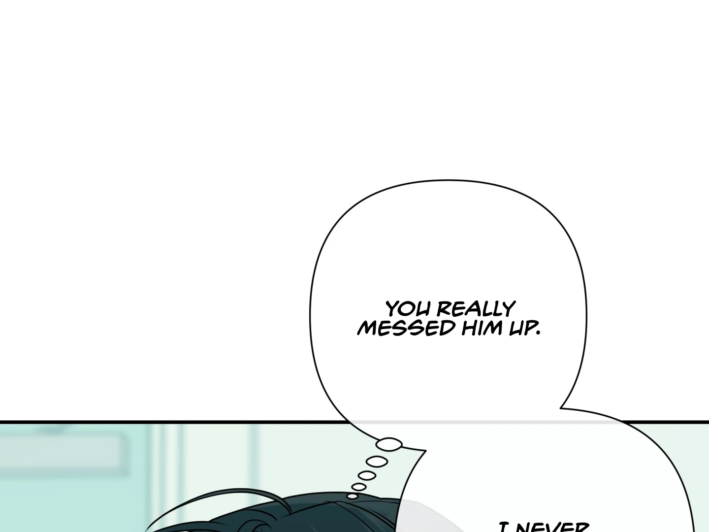 Walk In My Shoes Cupid Scans Chapter 38 page 55 - 