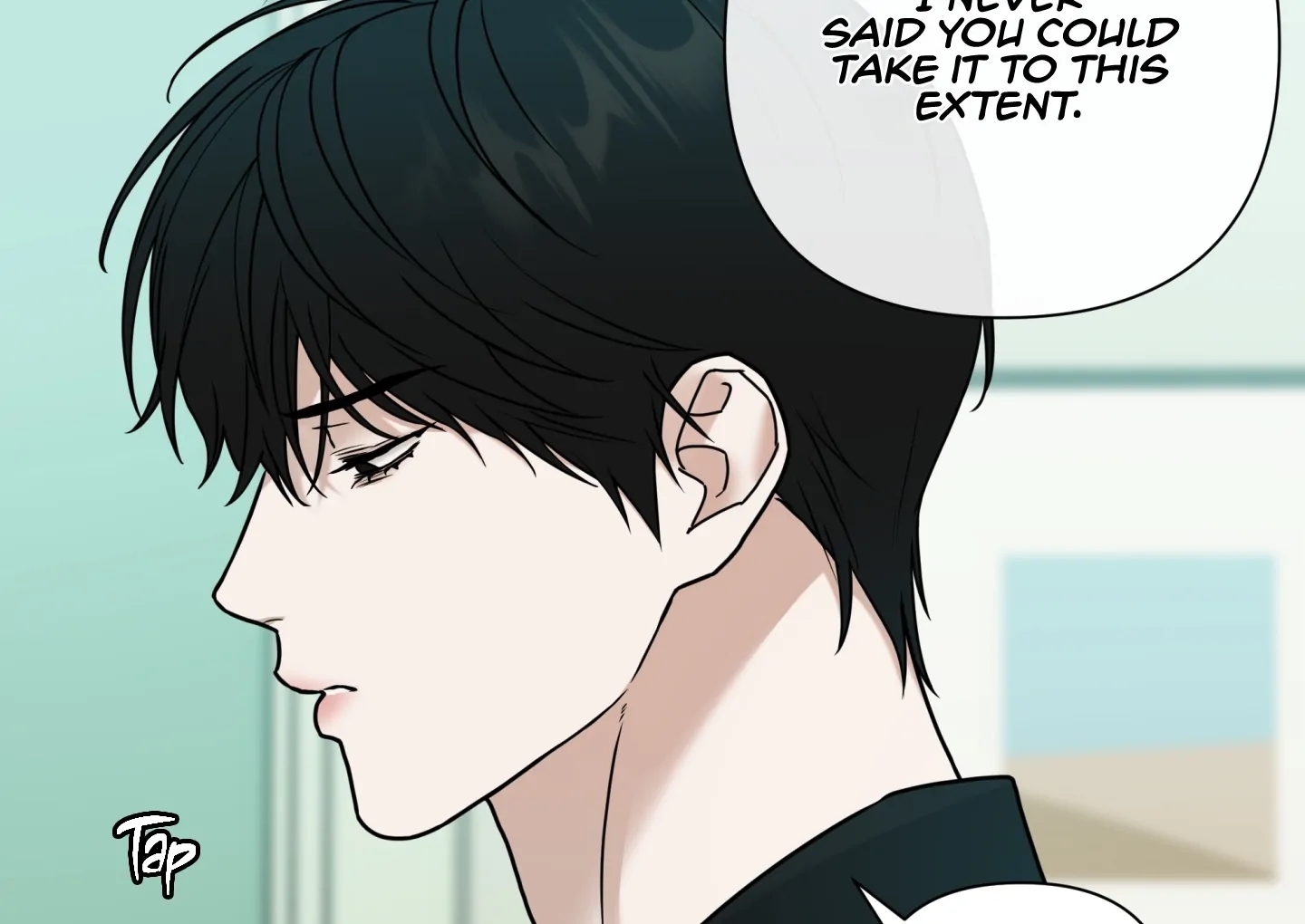 Walk In My Shoes Cupid Scans Chapter 38 page 56 - 