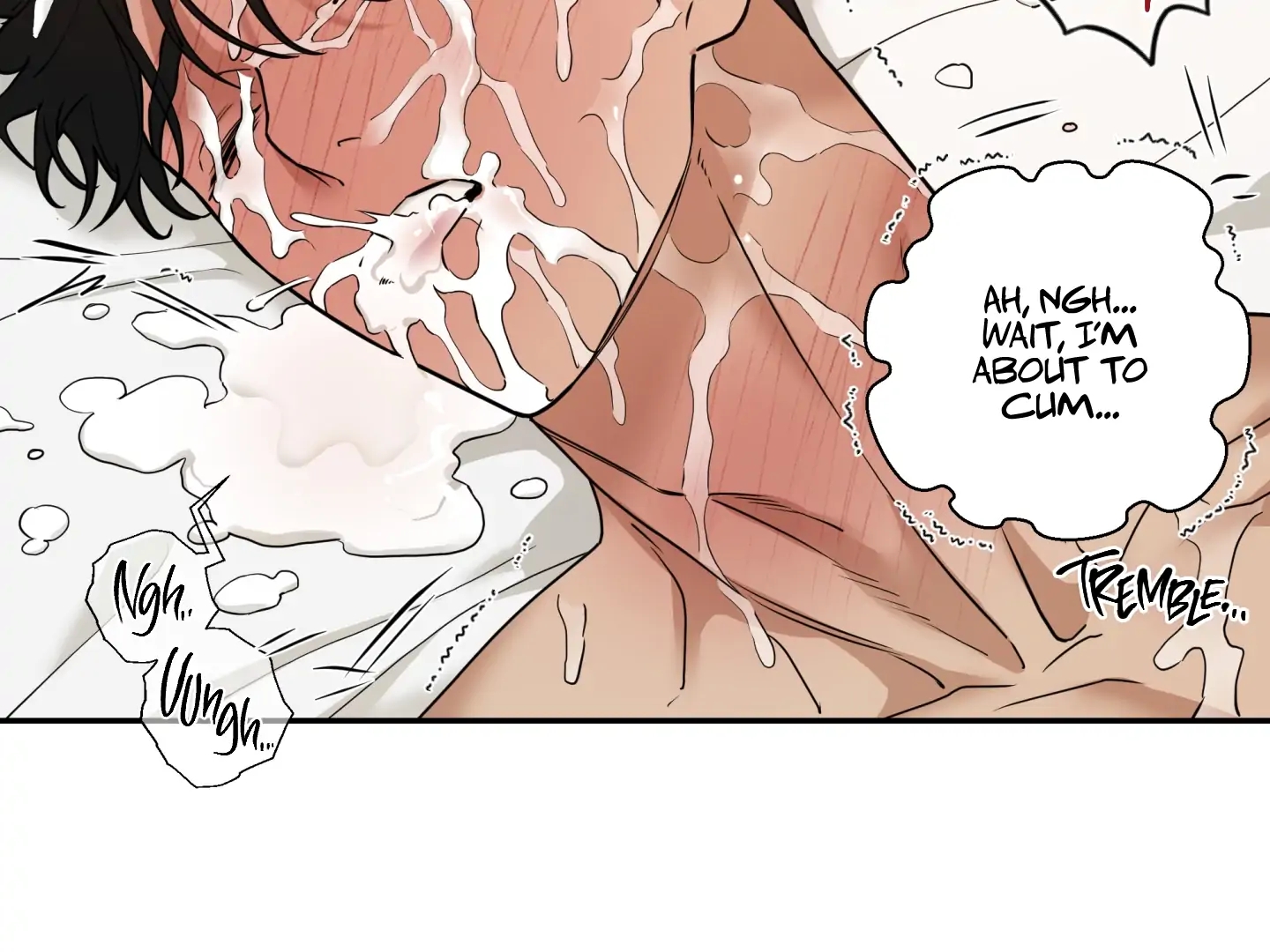 Walk In My Shoes Cupid Scans Chapter 38 page 7 - 