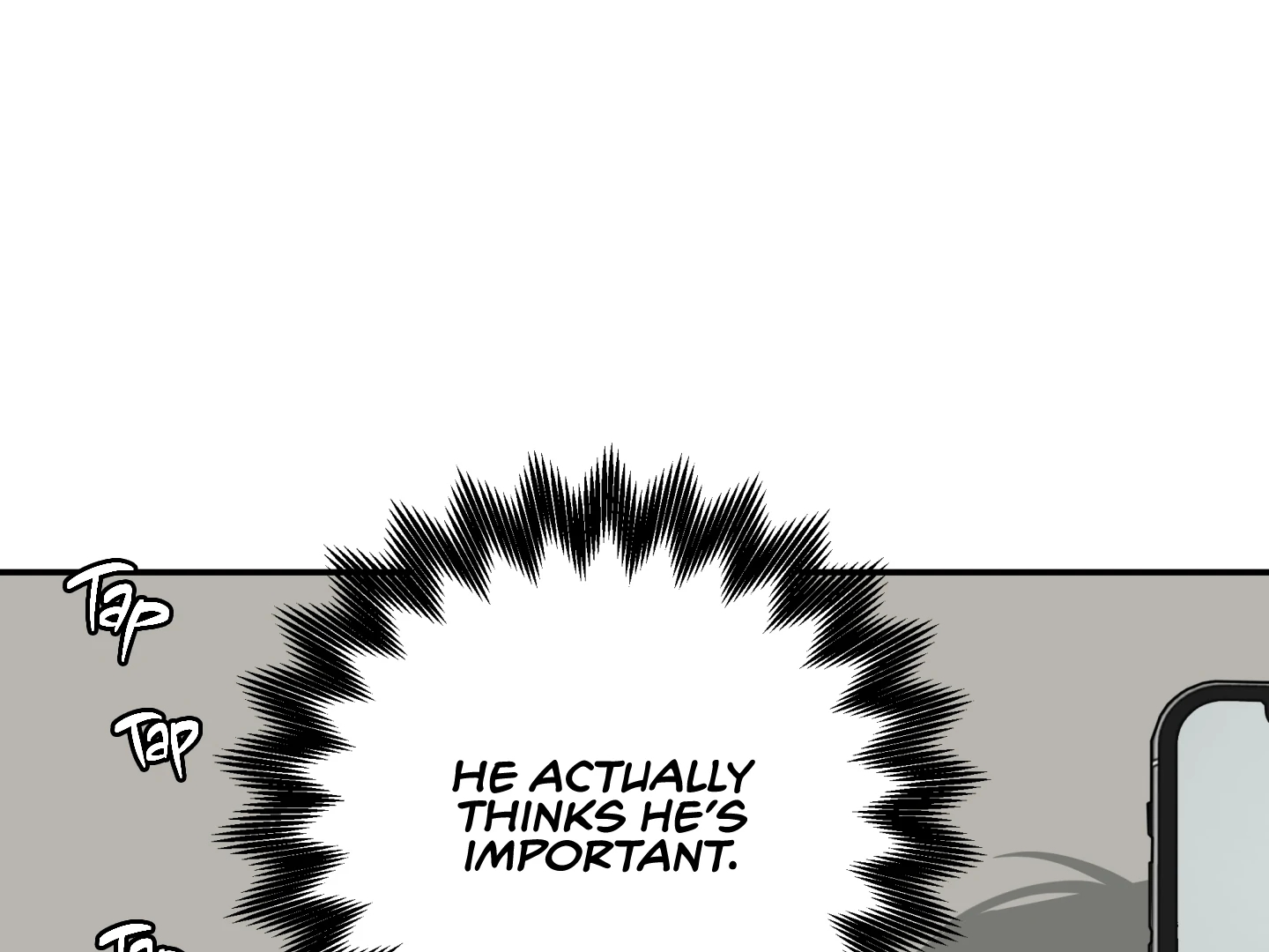 Walk In My Shoes Cupid Scans Chapter 38 page 61 - 