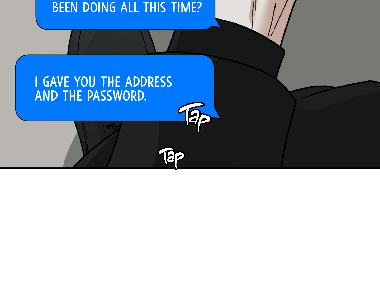 Walk In My Shoes Cupid Scans Chapter 38 page 63 - 