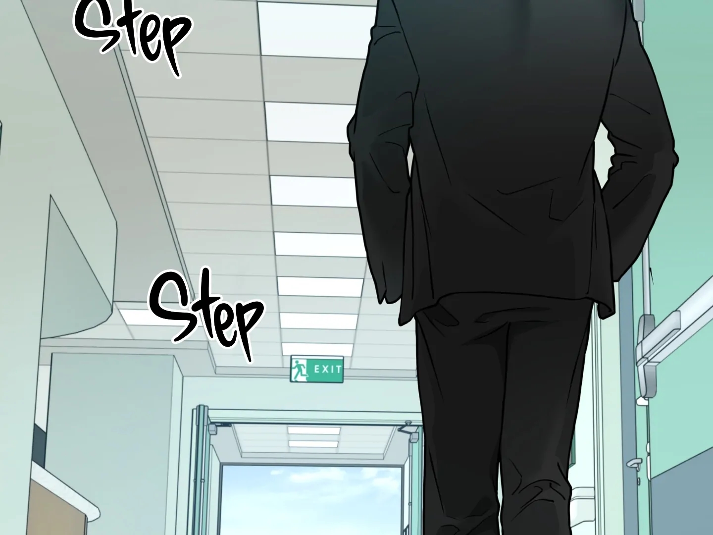 Walk In My Shoes Cupid Scans Chapter 38 page 72 - 