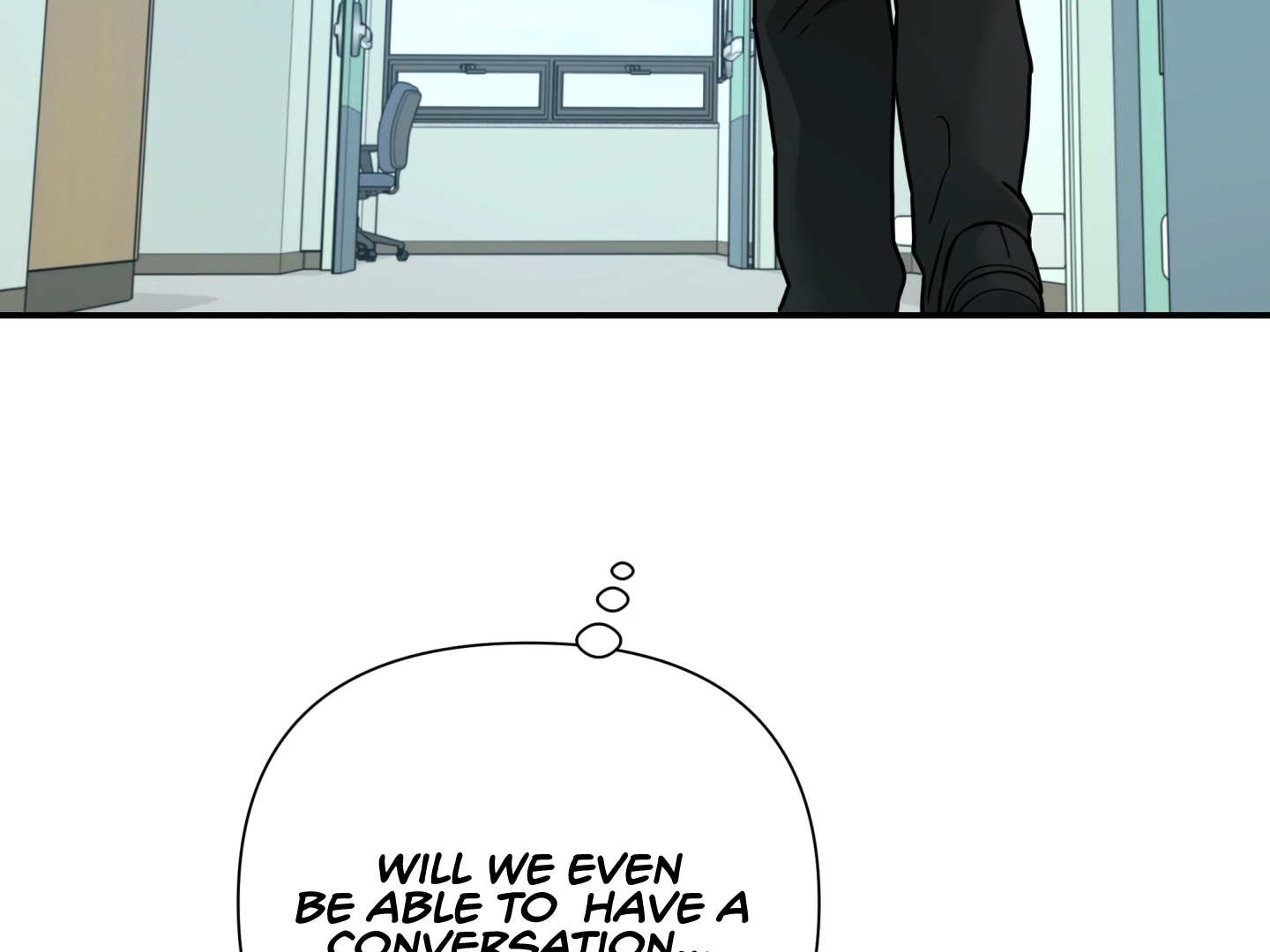 Walk In My Shoes Cupid Scans Chapter 38 page 73 - 