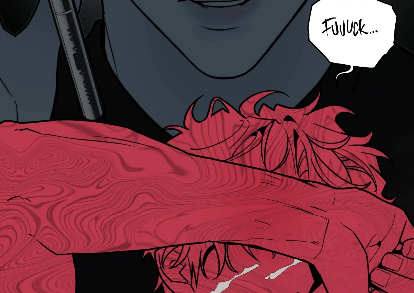 Walk In My Shoes Cupid Scans Chapter 38 page 83 - 