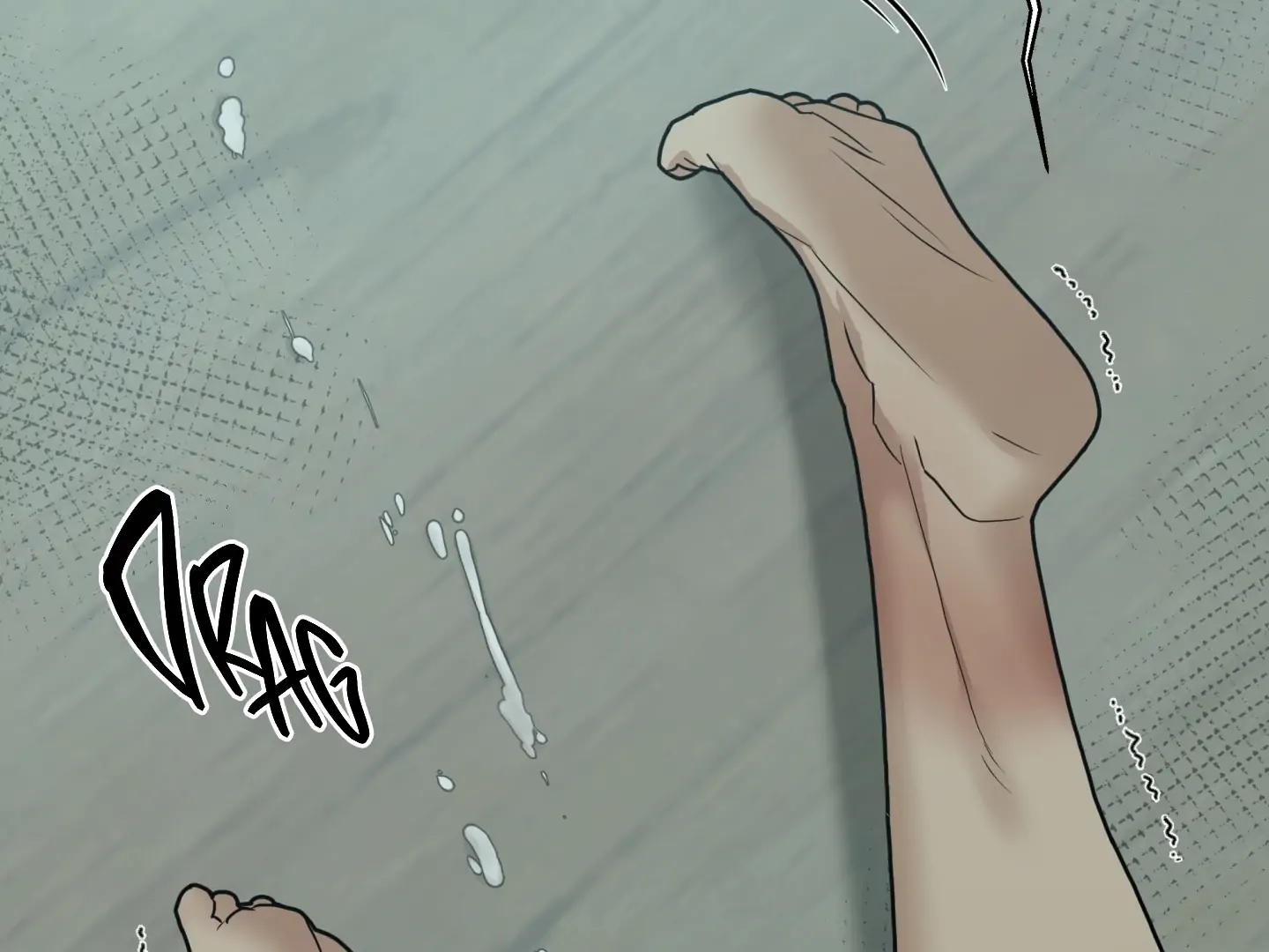 Walk In My Shoes Cupid Scans Chapter 38 page 92 - 