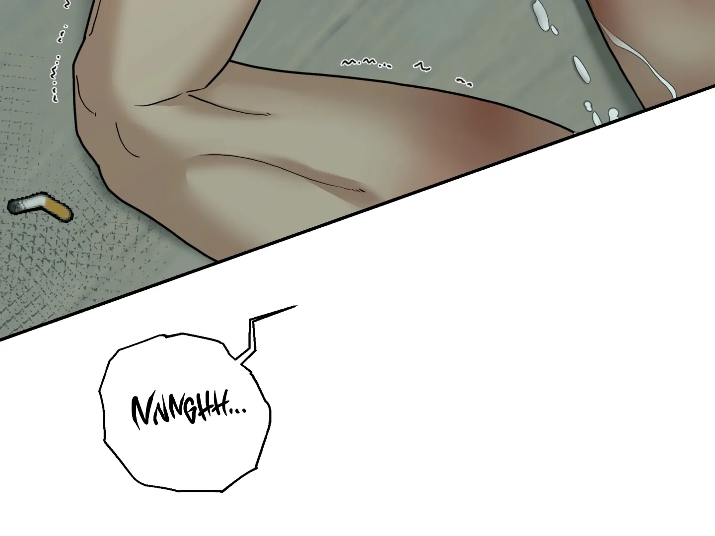 Walk In My Shoes Cupid Scans Chapter 38 page 94 - 