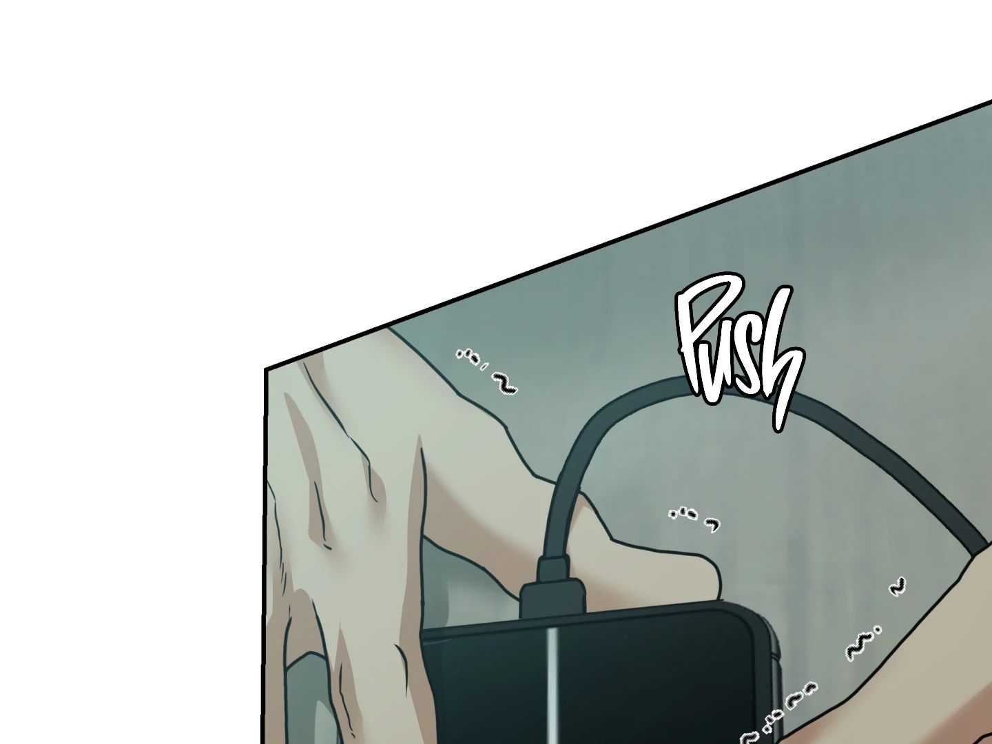 Walk In My Shoes Cupid Scans Chapter 38 page 95 - 
