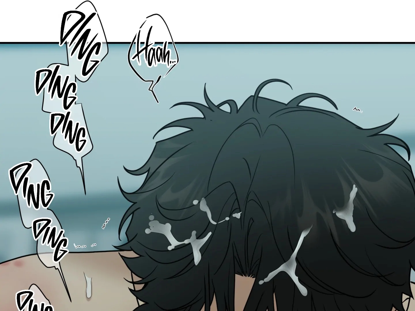 Walk In My Shoes Cupid Scans Chapter 38 page 98 - 