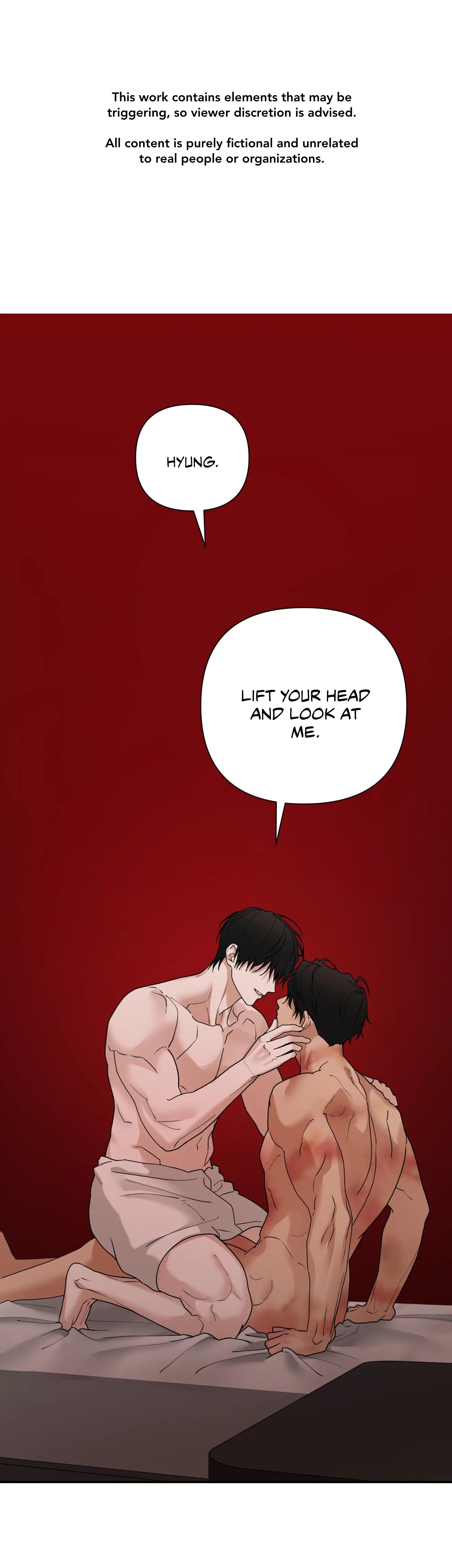 Walk In My Shoes Cupid Scans Chapter 39 page 2 - 