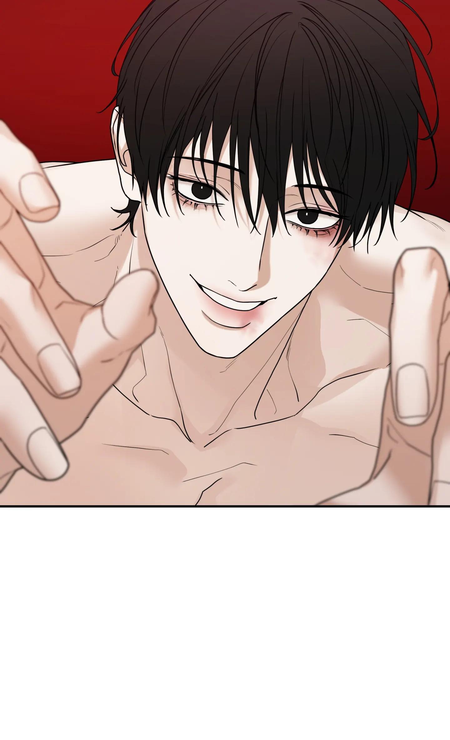Walk In My Shoes Cupid Scans Chapter 39 page 11 - 