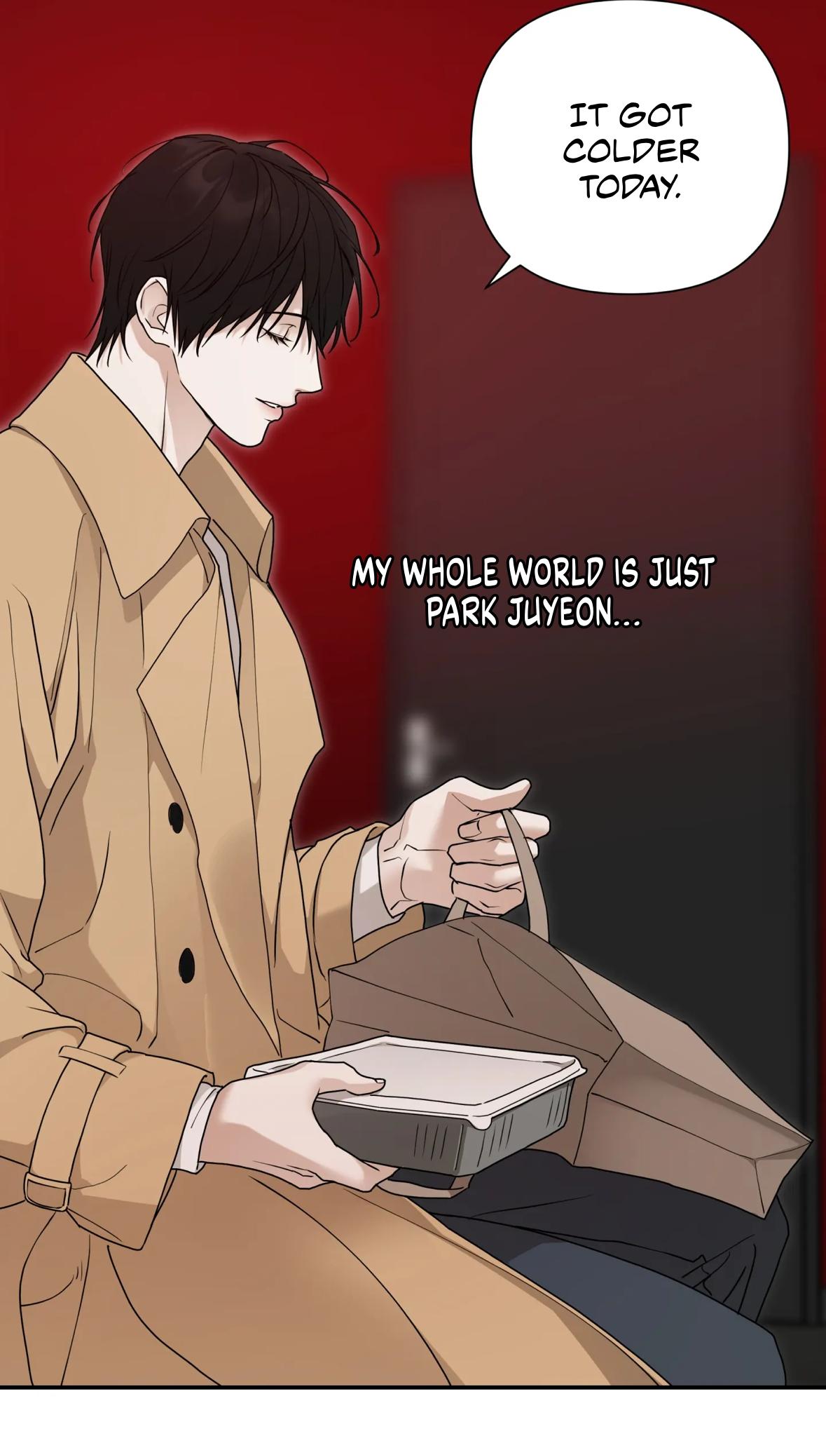Walk In My Shoes Cupid Scans Chapter 39 page 26 - 