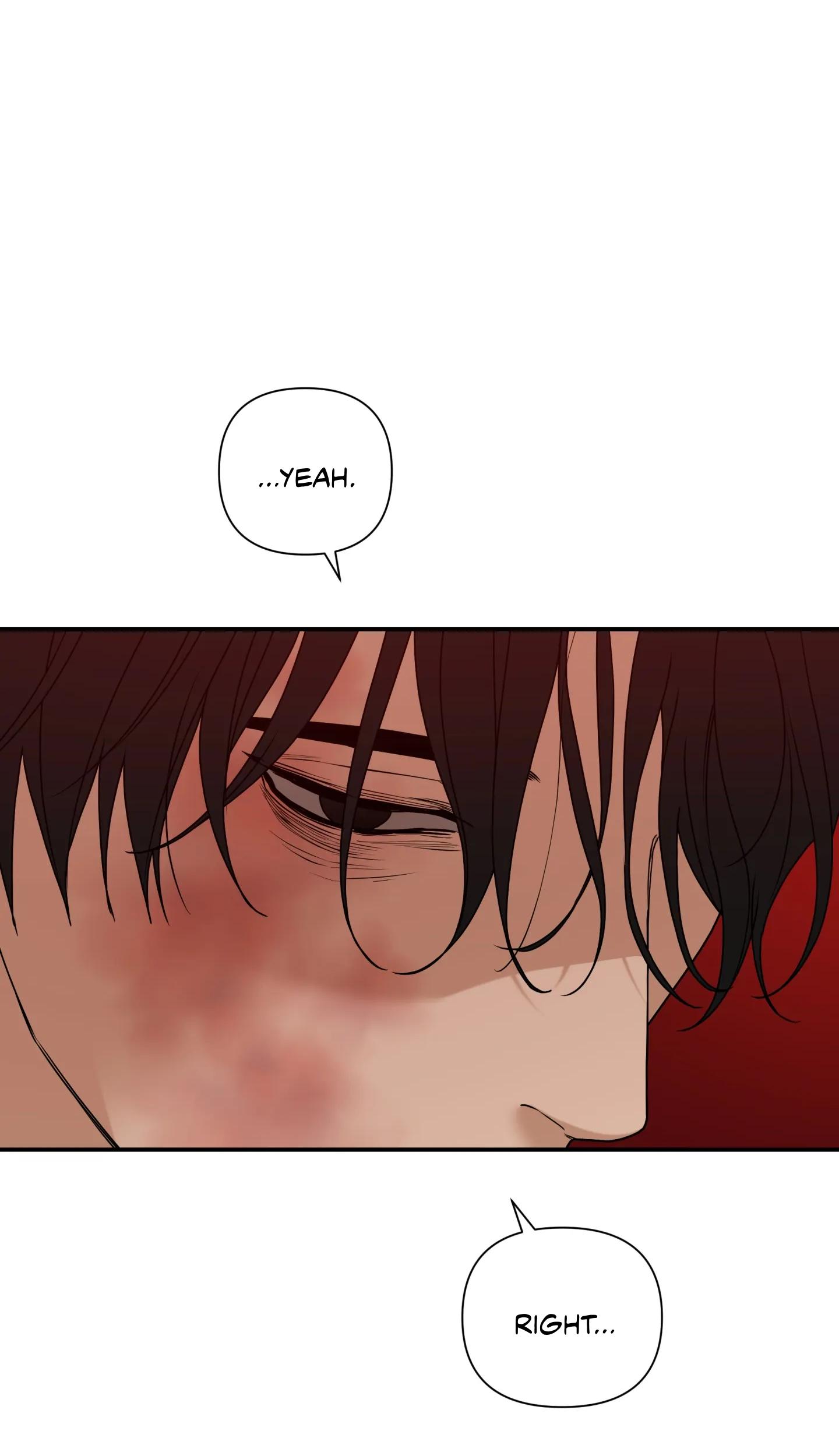 Walk In My Shoes Cupid Scans Chapter 39 page 27 - 