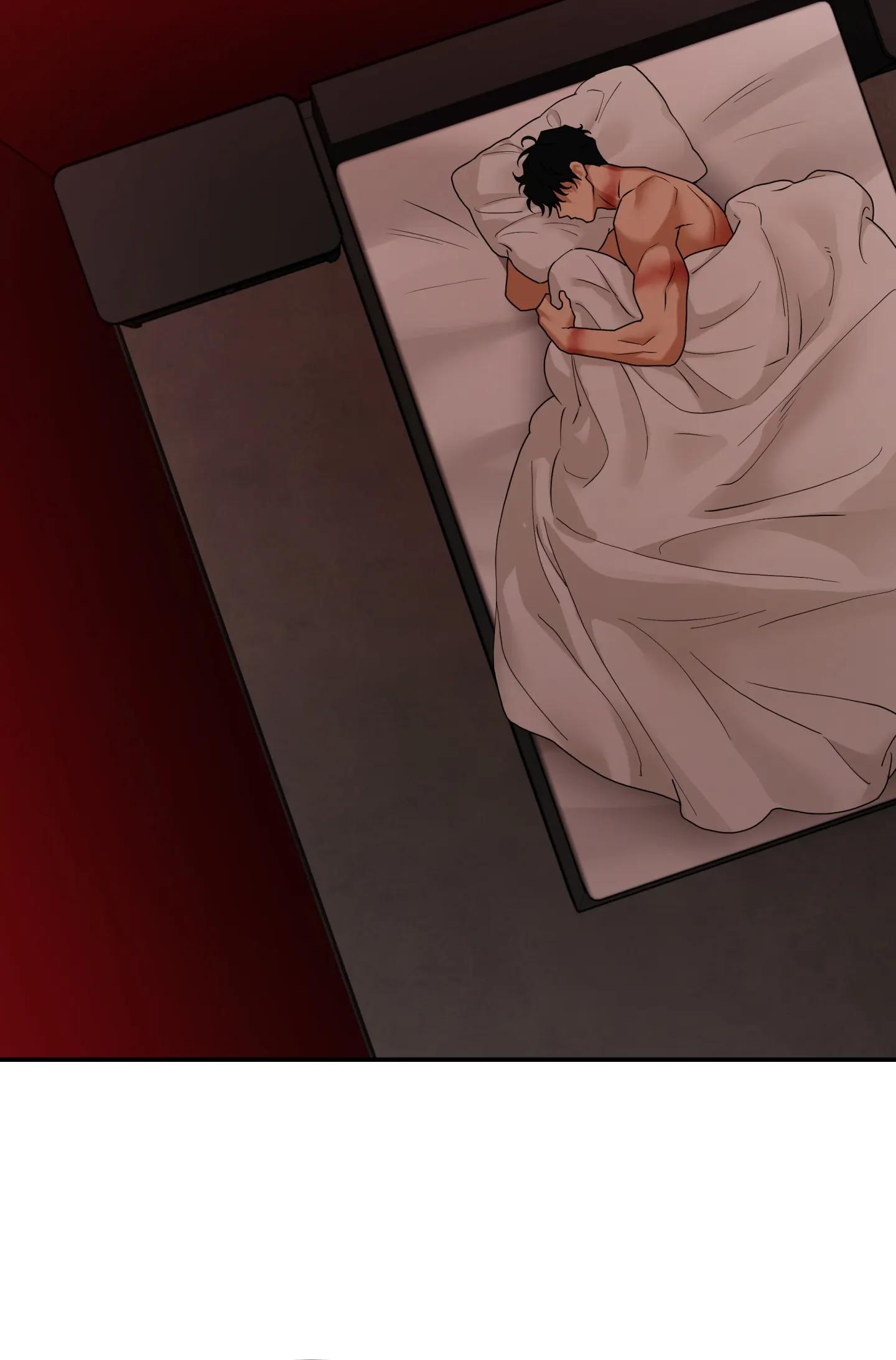 Walk In My Shoes Cupid Scans Chapter 39 page 32 - 
