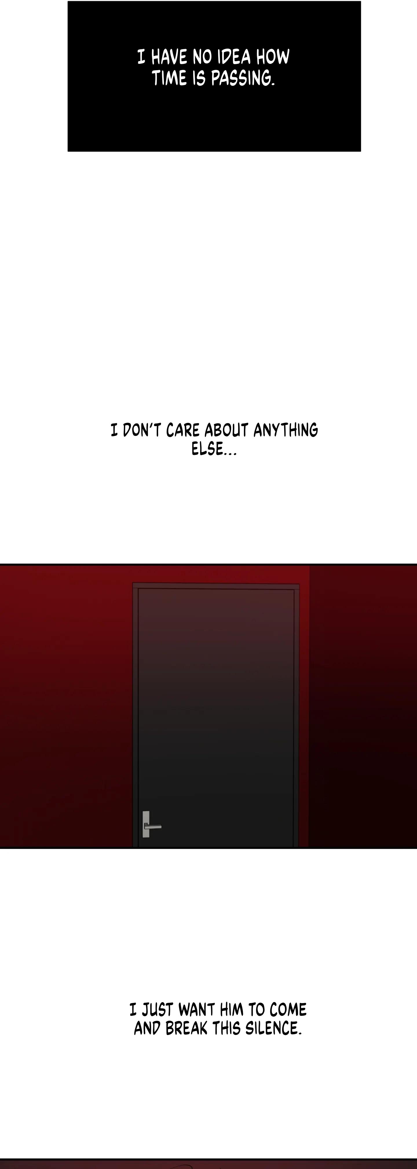 Walk In My Shoes Cupid Scans Chapter 39 page 34 - 