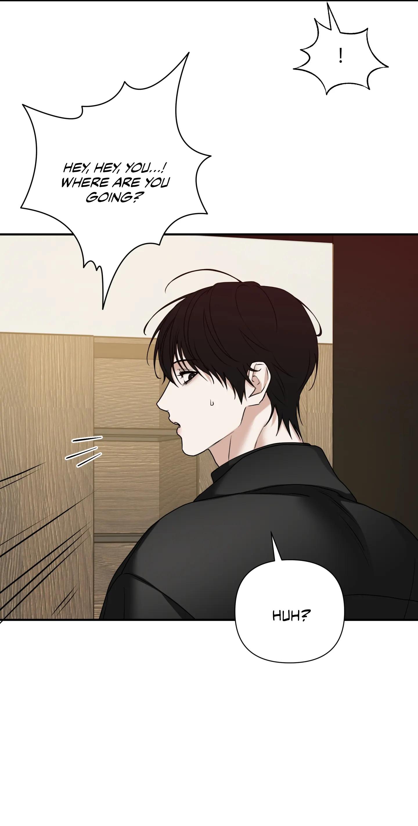 Walk In My Shoes Cupid Scans Chapter 39 page 39 - 