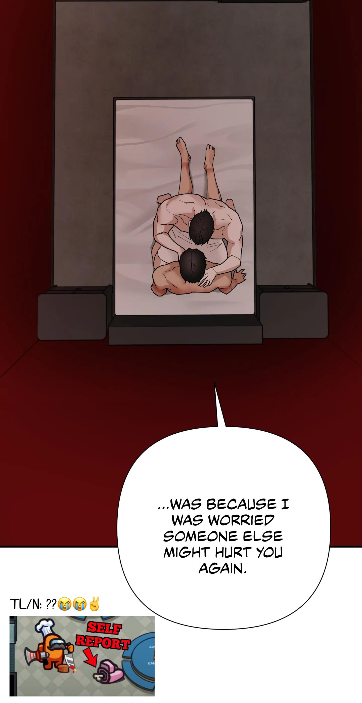 Walk In My Shoes Cupid Scans Chapter 39 page 5 - 