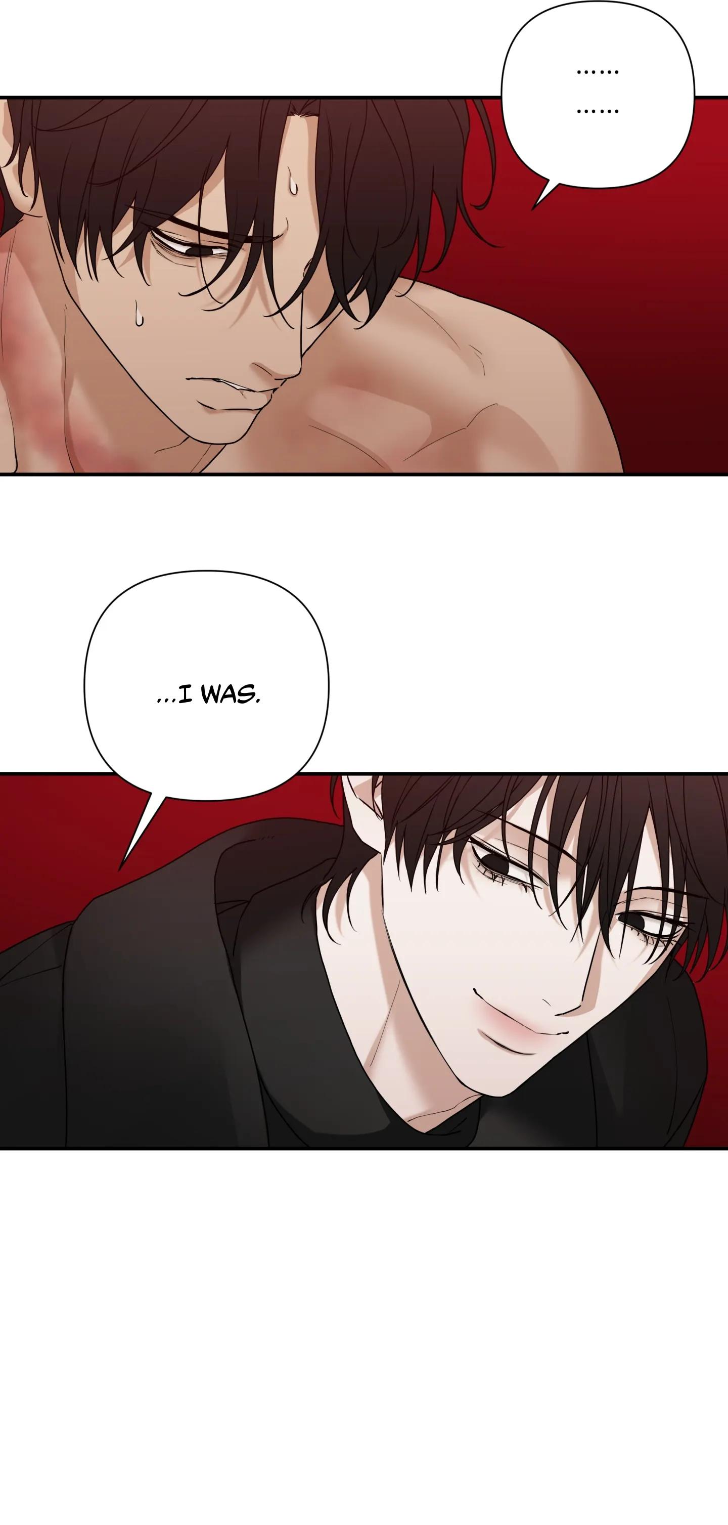 Walk In My Shoes Cupid Scans Chapter 39 page 42 - 