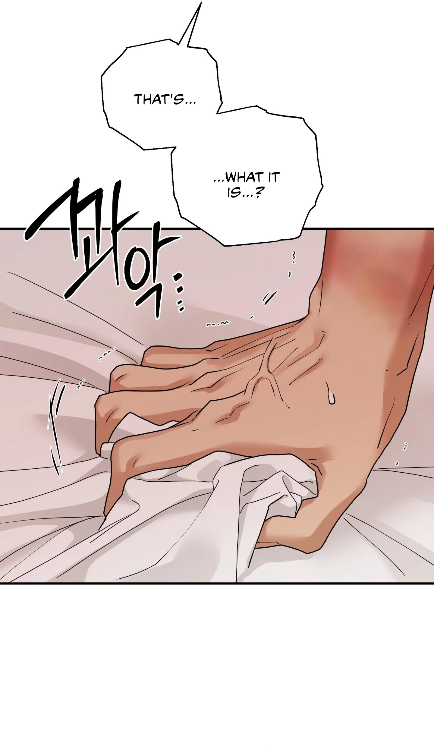 Walk In My Shoes Cupid Scans Chapter 39 page 8 - 