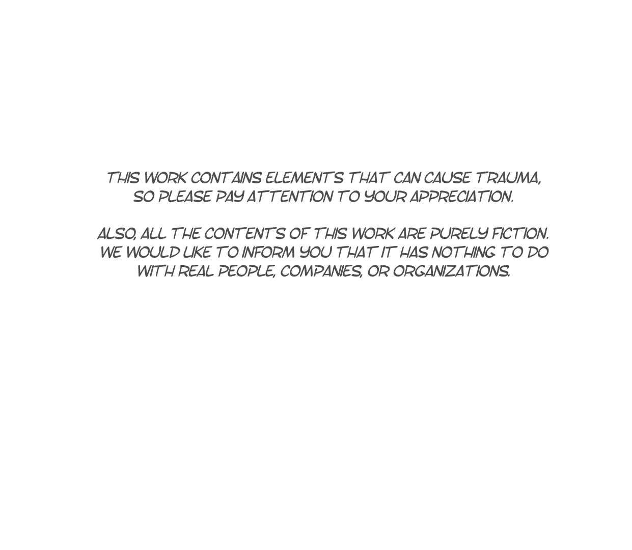 Walk In My Shoes Cupid Scans Chapter 4.1 page 1 - 