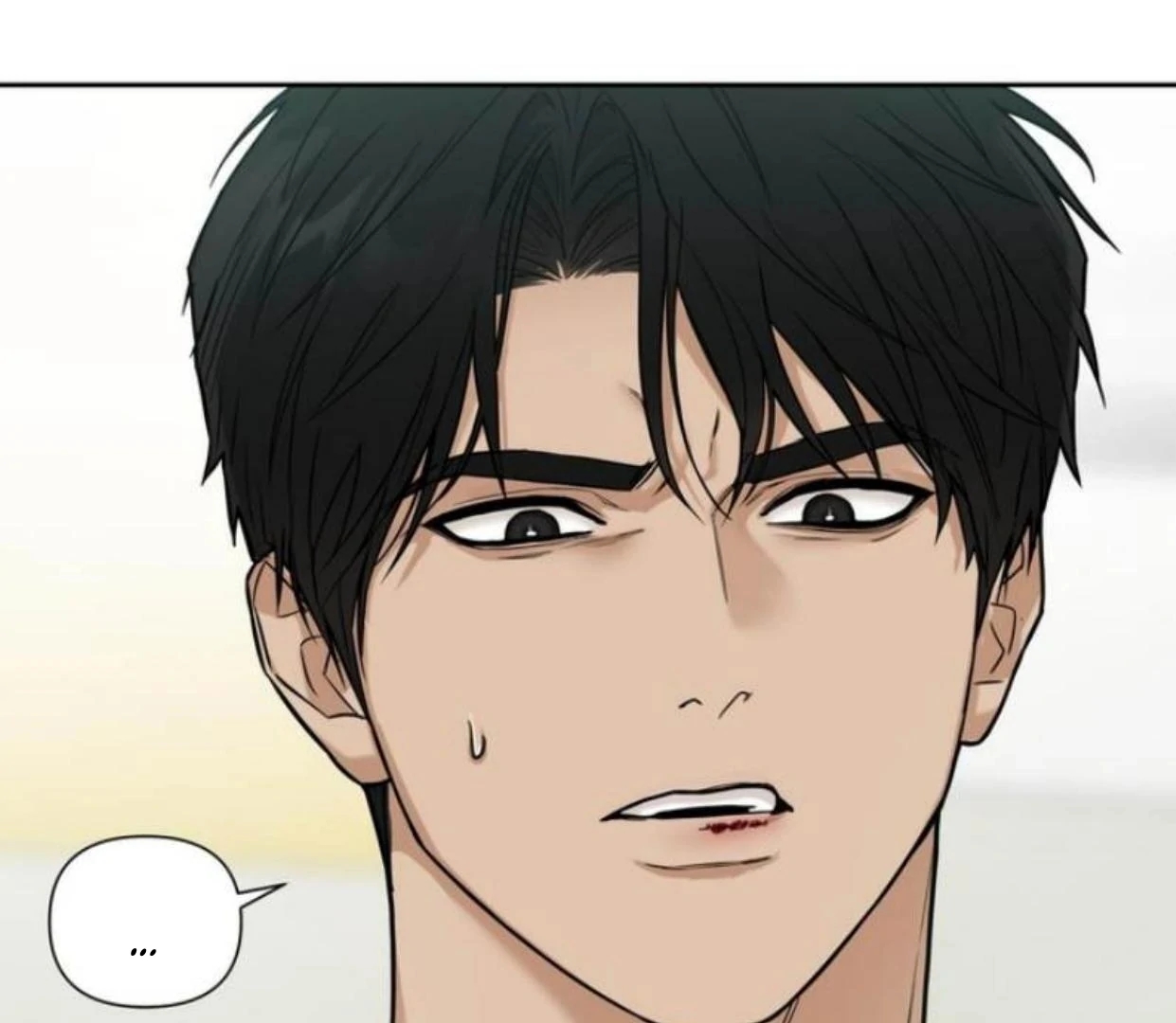 Walk In My Shoes Cupid Scans Chapter 4.1 page 2 - 