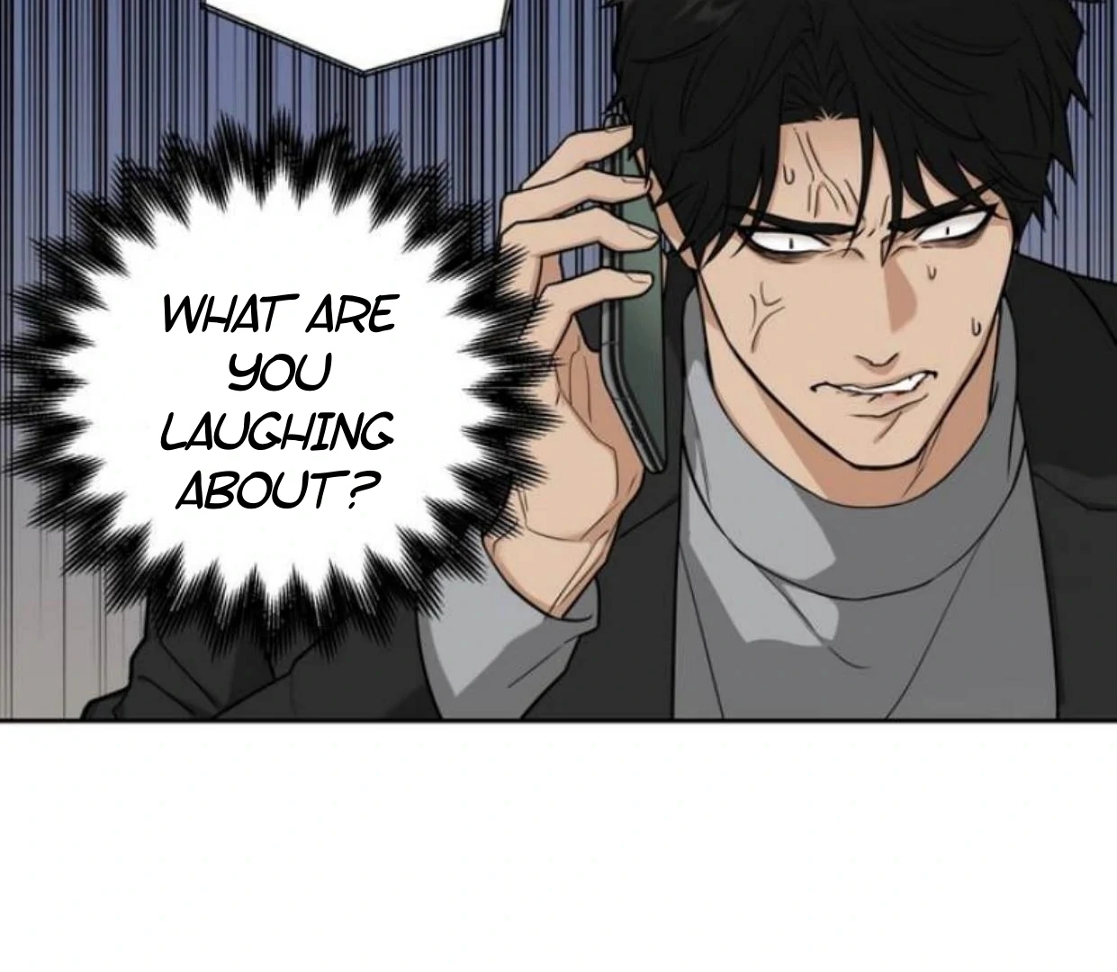 Walk In My Shoes Cupid Scans Chapter 4.1 page 108 - 