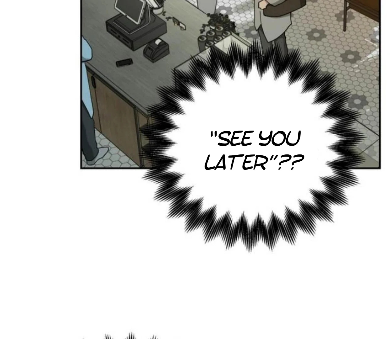 Walk In My Shoes Cupid Scans Chapter 4.1 page 123 - 